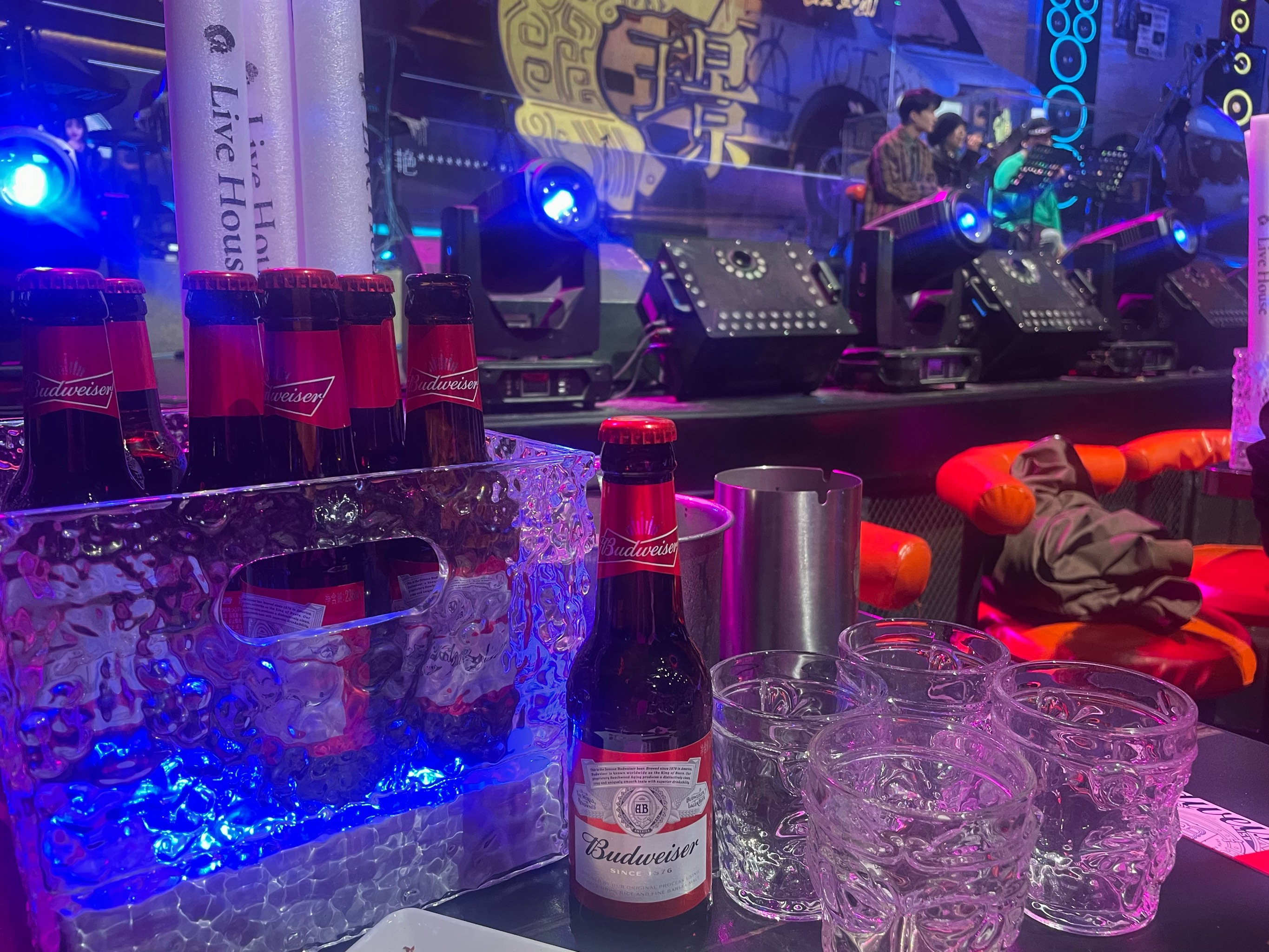 洛阳商务ktv夜场，尽享尊贵之夜-偃师市ktv预订